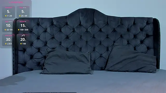  maria foxx  online show from October 1, 2025, 1:33 am