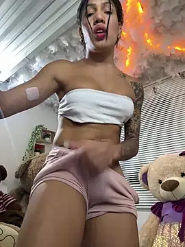 salomegalesoxxx online show from June 10, 2026, 12:22 am