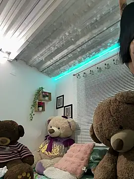 salomegalesoxxx online show from June 25, 2026, 12:54 am