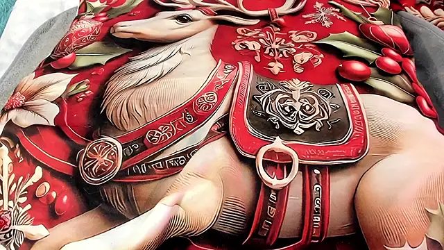 Eilin clio online show from January 31, 2026, 7:11 pm