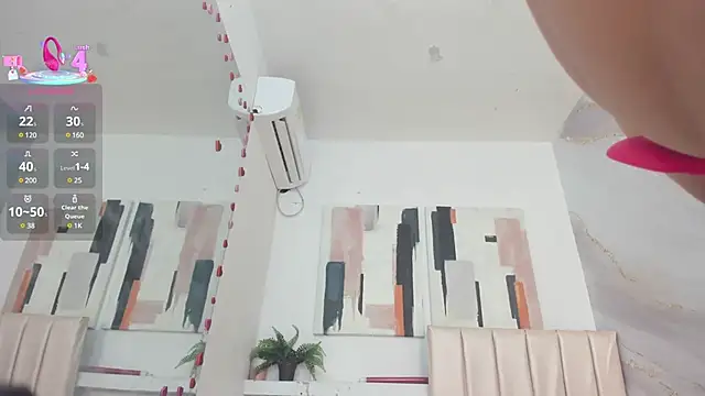 sandy rivas online show from February 28, 2025, 11:58 am