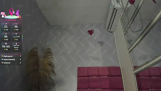 sandy rivas online show from March 6, 2025, 3:35 pm