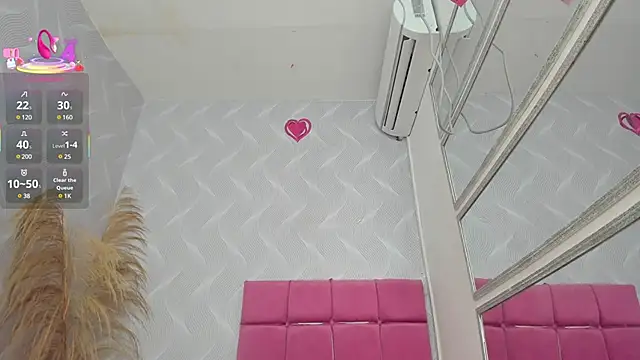 sandy rivas online show from March 7, 2025, 12:23 pm