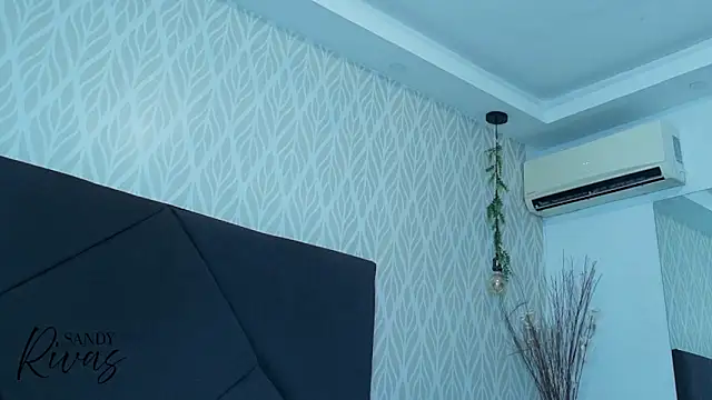 sandy rivas online show from March 9, 2026, 12:20 pm