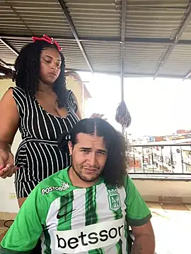 Crazzy Nota online show from February 8, 2025, 7:49 pm