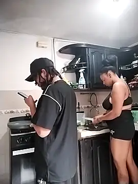 Crazzy Nota online show from September 20, 2025, 7:48 pm