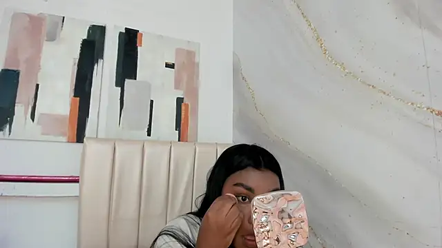 kayna gomez online show from September 27, 2025, 8:25 pm