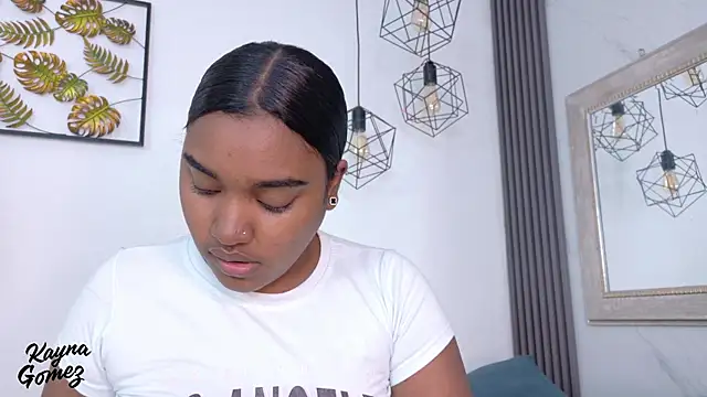 kayna gomez online show from January 11, 2026, 7:08 pm