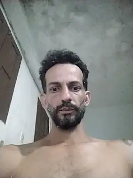 Ashram38 online show from November 25, 2025, 5:40 am