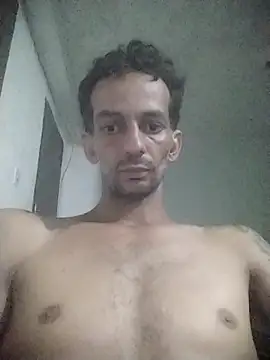 Ashram38 online show from February 9, 2026, 2:15 am