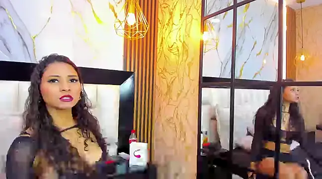 SofiaLaurents online show from January 28, 2025, 6:38 am