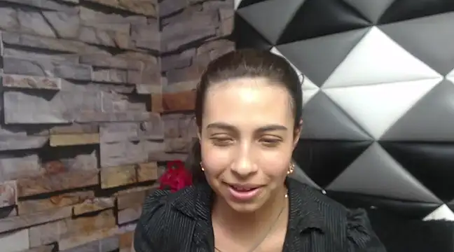 Tammy Blackk online show from January 9, 2025, 6:04 pm