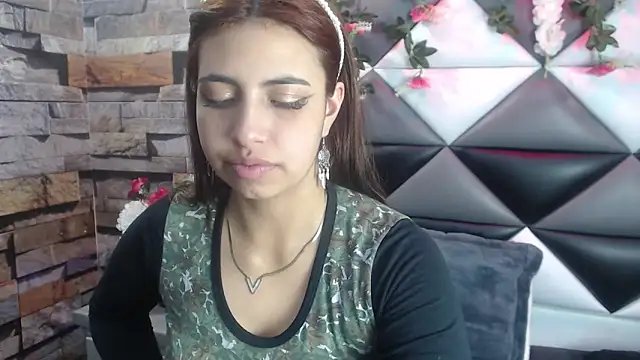 Tammy Blackk online show from February 7, 2025, 12:39 pm