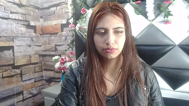 Tammy Blackk online show from February 14, 2025, 2:33 pm