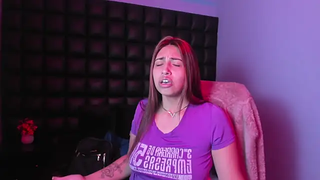 Tammy Blackk online show from September 13, 2025, 3:28 am