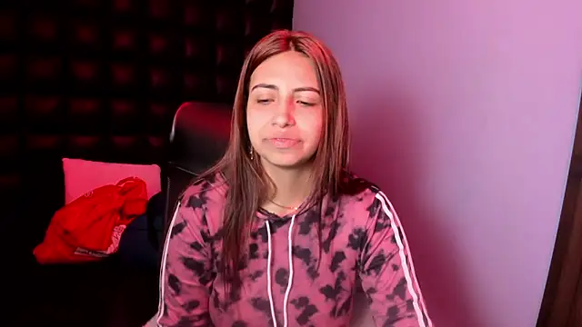 Tammy Blackk online show from September 15, 2025, 3:39 am