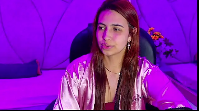 Tammy Blackk online show from October 26, 2025, 3:34 am