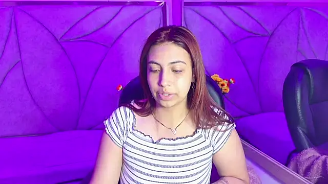 Tammy Blackk online show from December 5, 2025, 3:04 am