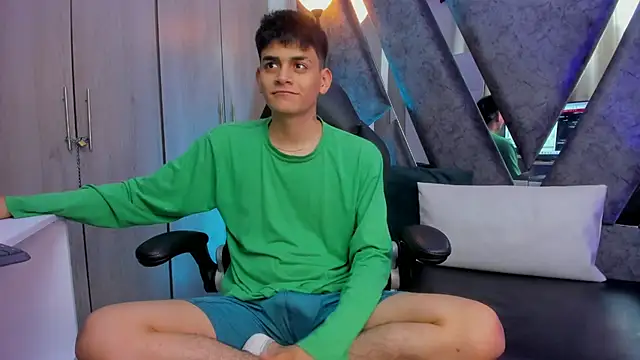 Yef Thin online show from October 25, 2025, 3:14 am