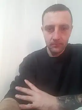 serjdj90 online show from January 1, 2025, 6:26 am