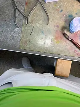 kareem0010 online show from February 25, 2025, 2:00 pm