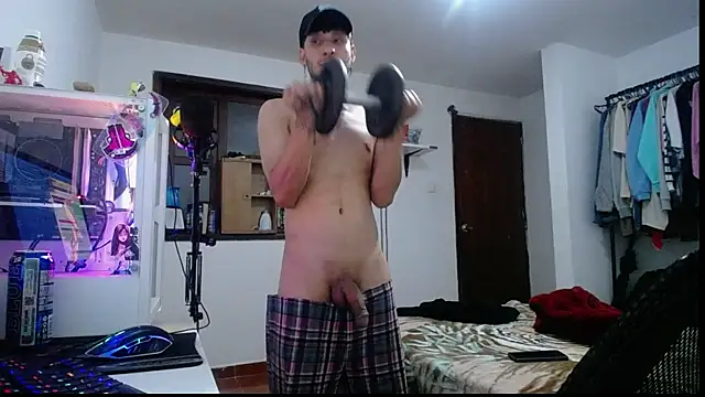 esjrobles online show from December 30, 2024, 6:09 am