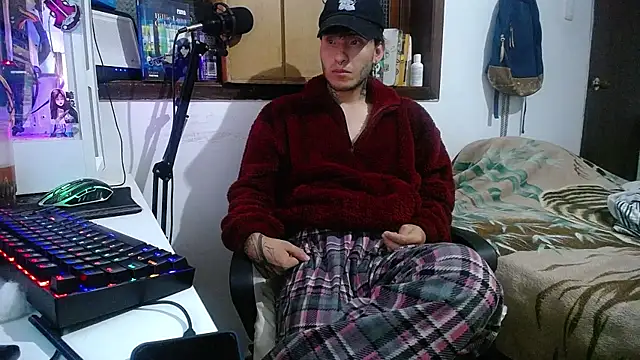 esjrobles online show from February 6, 2025, 10:15 am