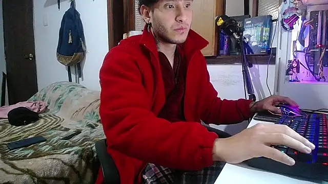 esjrobles online show from February 23, 2025, 6:23 pm