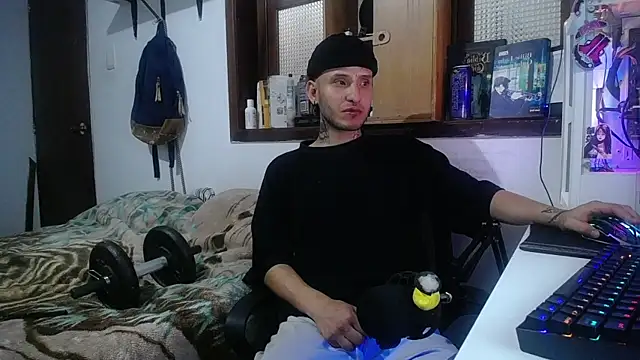 esjrobles online show from February 27, 2025, 3:14 am