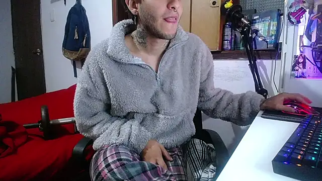 esjrobles online show from March 5, 2025, 9:27 am