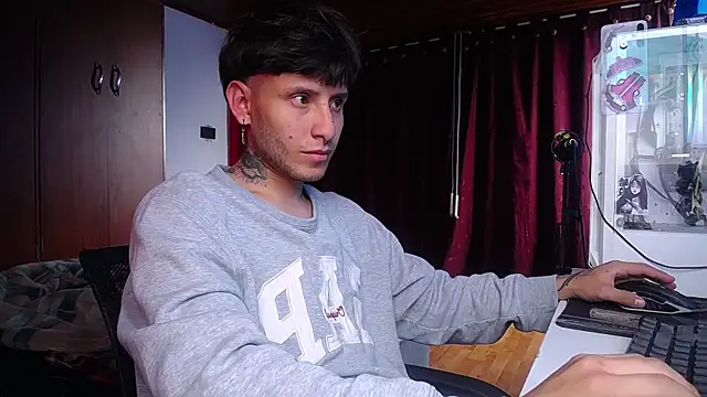 esjrobles online show from March 19, 2025, 7:27 pm