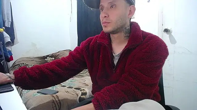 esjrobles online show from October 14, 2025, 8:42 pm