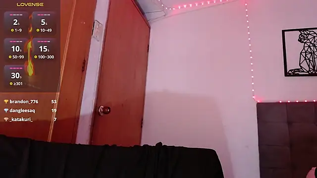 maraa lee online show from February 14, 2025, 11:53 pm