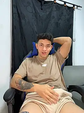 Aangelhot online show from January 26, 2025, 5:34 am