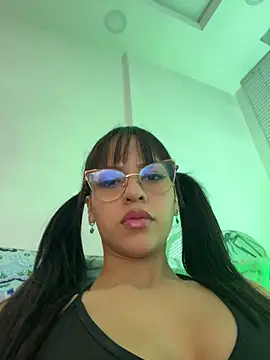 Snapshot of AnaSofia_07sv chatting on June 24, 2026, 6:01 am AnaSofia 07sv online show from June 24, 2026, 6:01 am