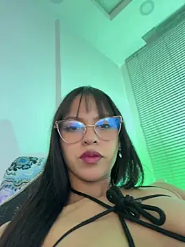 Snapshot of AnaSofia_07sv chatting on June 25, 2026, 5:45 am AnaSofia 07sv online show from June 25, 2026, 5:45 am