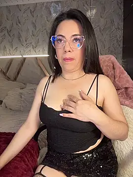 Bella fournier online show from March 14, 2026, 12:28 am