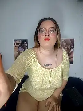 kendallclarkk03 online show from February 26, 2026, 12:09 am