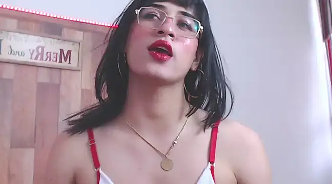 Raven Whisper online show from December 24, 2024, 7:44 pm