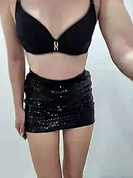 NEW CRYSTAL online show from March 17, 2025, 7:02 am