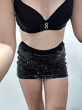 NEW CRYSTAL online show from March 17, 2025, 10:06 am