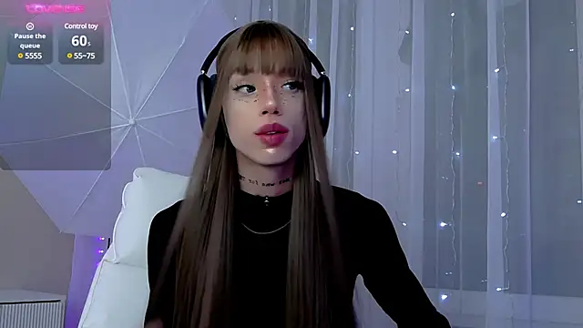 Dasha M online show from December 15, 2024, 9:31 pm