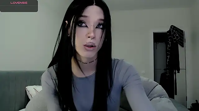 Dasha M online show from September 26, 2025, 10:52 am