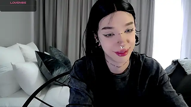 Dasha M online show from January 8, 2026, 9:22 am