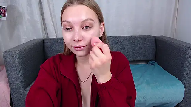 bellaa love  online show from November 11, 2025, 12:21 am