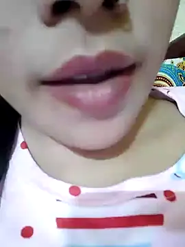 Anki-doll online show from February 3, 2025, 12:47 pm