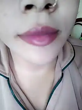 Anki-doll online show from February 7, 2025, 6:14 am