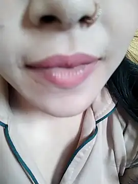 Anki-doll online show from February 21, 2025, 9:56 am