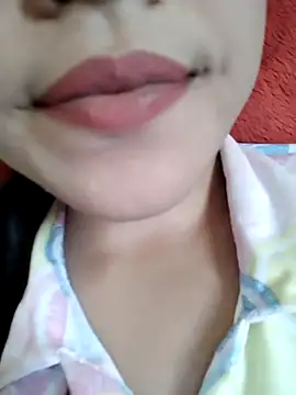 Anki-doll online show from February 22, 2025, 9:45 am