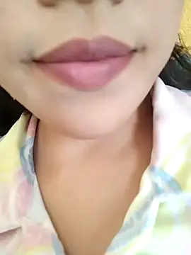 Anki-doll online show from March 13, 2025, 9:10 am